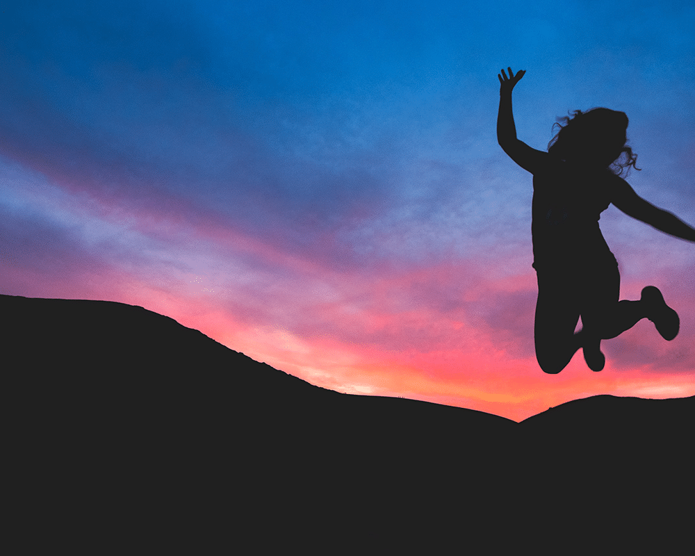 Minha história com o thetahealing