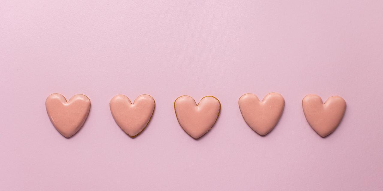 O Dia dos namorados e o que ele pode despertar em você.