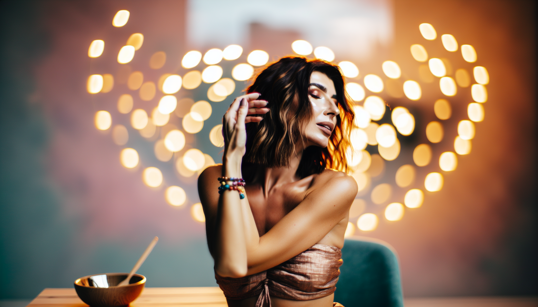 Imagem relacionada ao artigo: A importância do amor próprio no processo de cura emocional