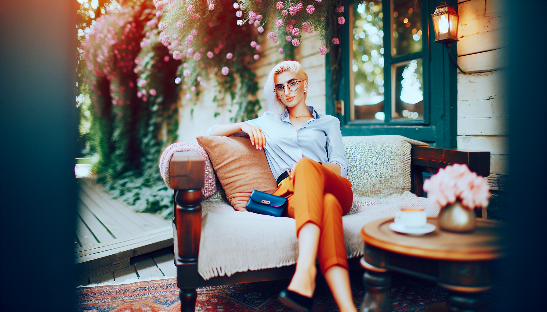 Imagem relacionada ao artigo: Como a terapia pode ajudar a melhorar a sua autoestima